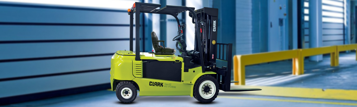 2018 Clark Narrow-Aisle NPX for sale in All World Lift Truck Co., Tampa, Florida